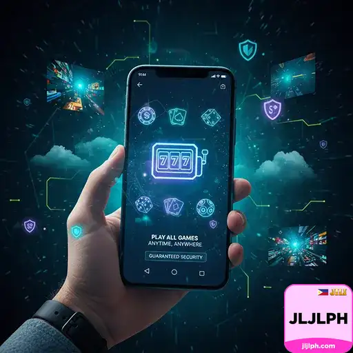 jljlph app 