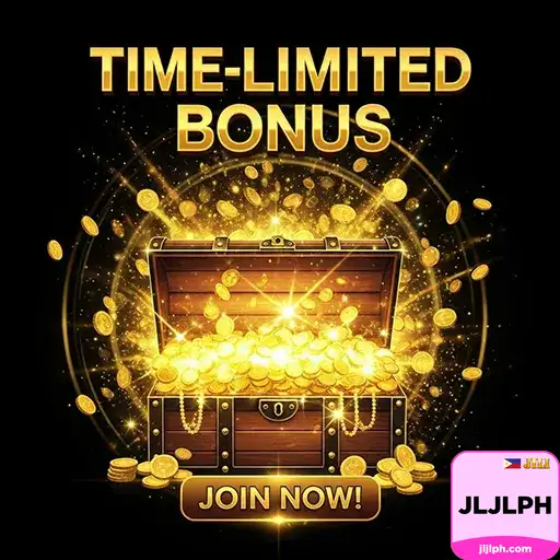 jljlph bonus 