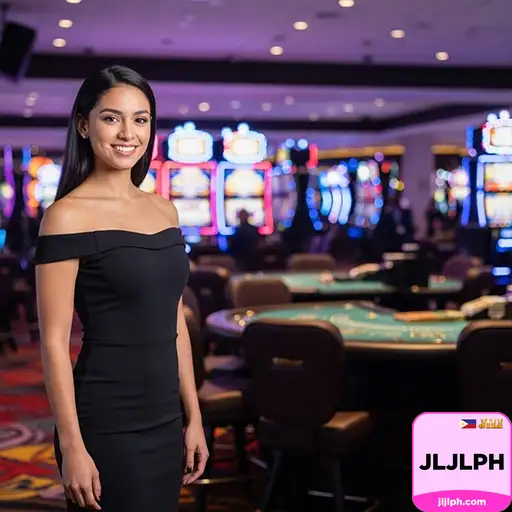 jljlph casino 