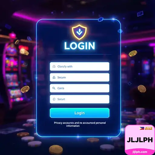 jljlph login 